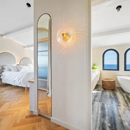 Villa Grand Largue - Vue 180° Cannes