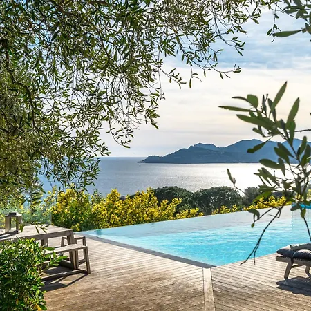 Villa Grand Largue - Vue 180°