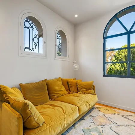 Grand Largue - Vue 180° Villa *