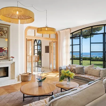 Grand Largue - Vue 180° Villa *