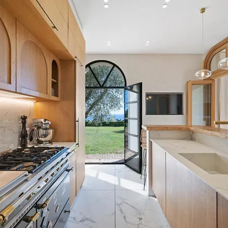 Grand Largue - Vue 180° Villa
