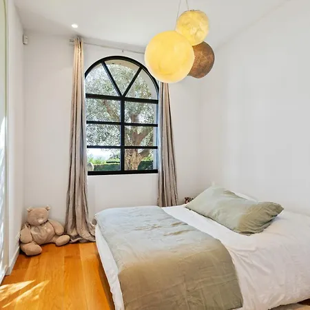 Villa Grand Largue - Vue 180° *
