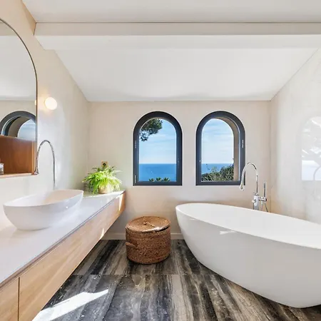 Grand Largue - Vue 180° Villa *