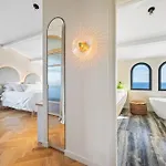 Villa Grand Largue - Vue 180° Cannes