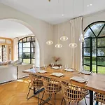 Grand Largue - Vue 180° Villa Cannes