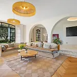 Grand Largue - Vue 180° *