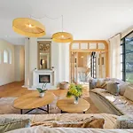 Grand Largue - Vue 180° Cannes
