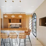 Grand Largue - Vue 180° Cannes