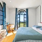 Grand Largue - Vue 180° Villa Cannes