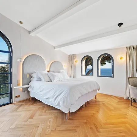 Villa Grand Largue - Vue 180°