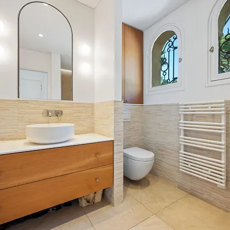 Villa Grand Largue - Vue 180° *