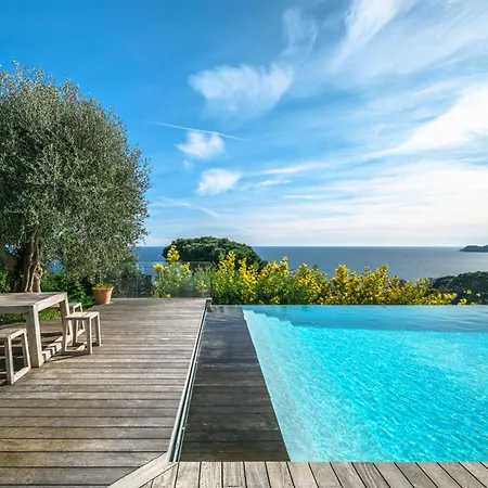 Villa Grand Largue - Vue 180°