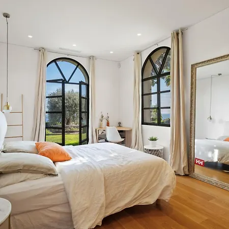 Villa Grand Largue - Vue 180° Cannes