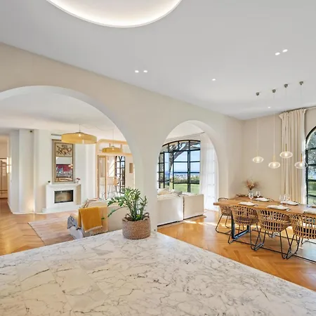 Villa Grand Largue - Vue 180°