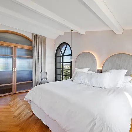 Grand Largue - Vue 180° Villa *